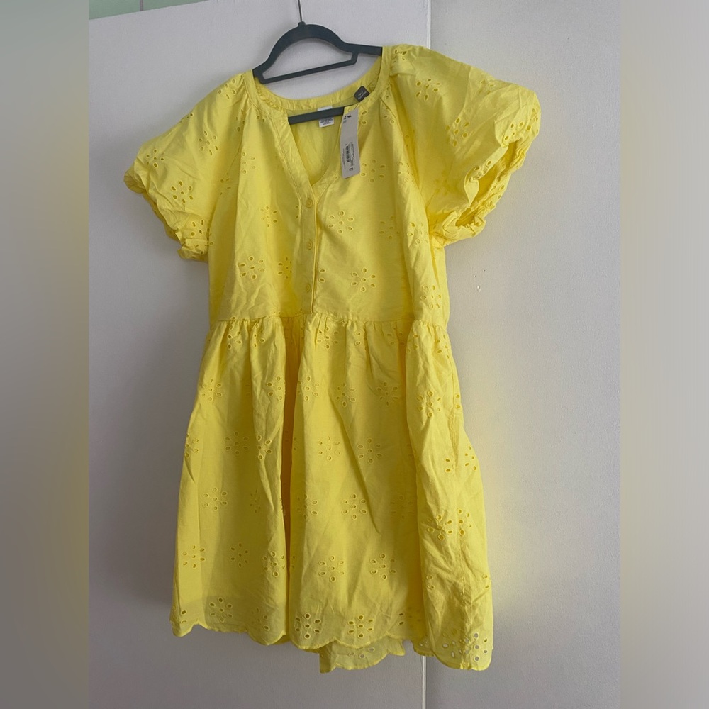 Beautiful brand new Peyton Parker dress